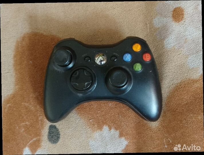 Xbox 360