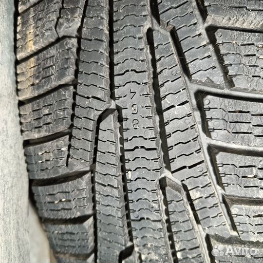 Nokian Tyres Nordman RS 175/65 R15 88R