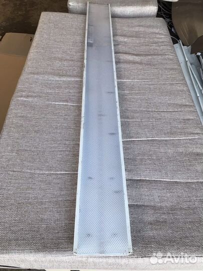 Лед светильник