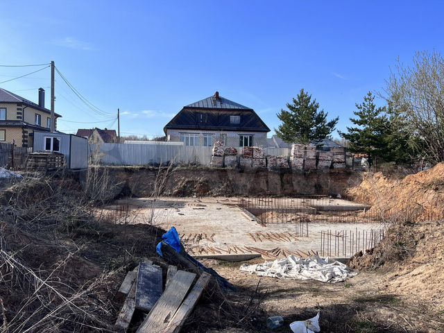 Участок 7,1 сот. (ИЖС)