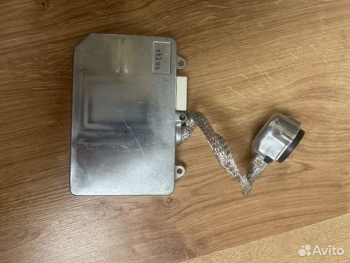 Блок розжига ксенона toyota, mazda