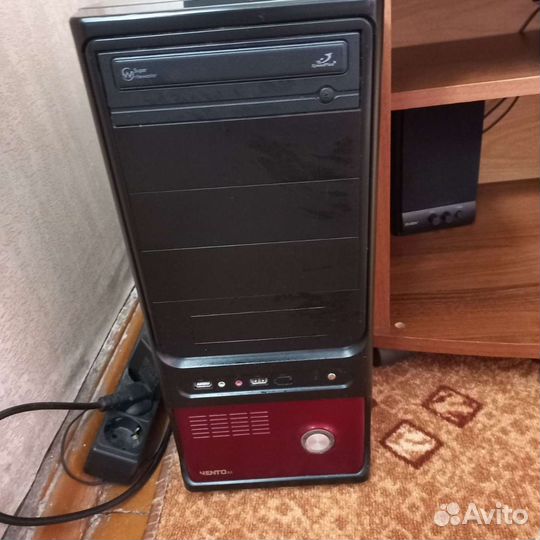 Компьютер б/у