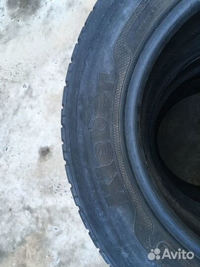 Kleber Dynaxer HP3 175/65 R14