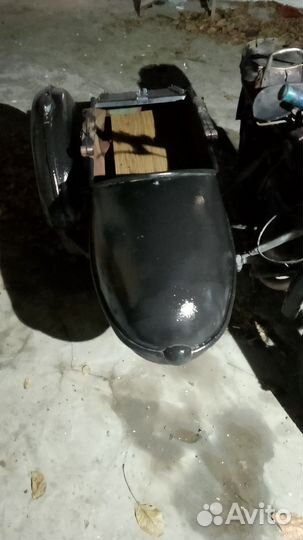 Иж 56