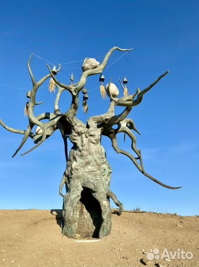 Экскурсии по острову Ольхон