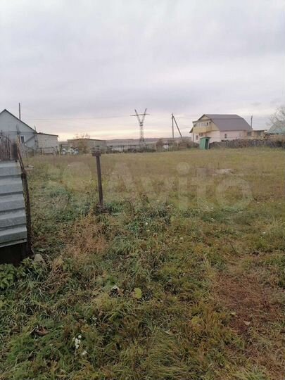 Участок 30 сот. (ИЖС)