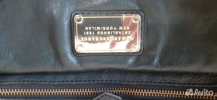 Сумка Армани