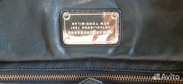 Сумка Армани