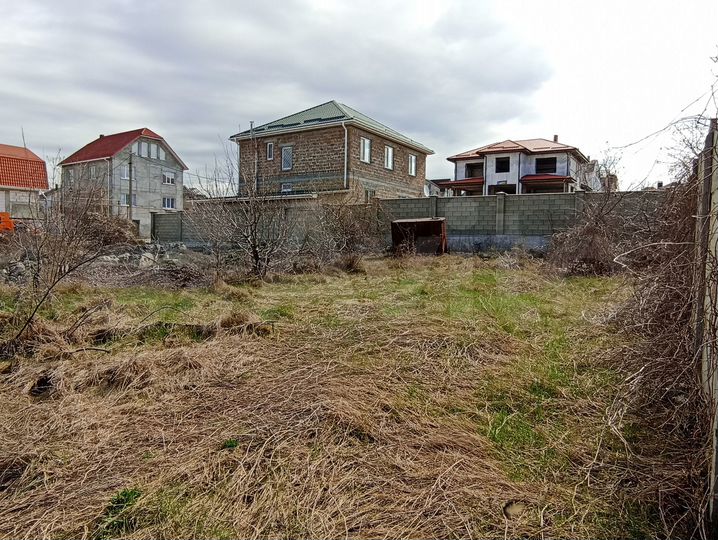 Участок 6 сот. (ИЖС)