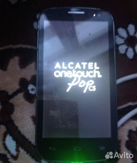 Alcatel POP C3 4033D, 4 ГБ