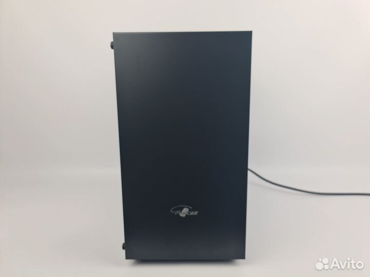 Пк для игр intel 10 ядер, ram 16GB, RX 570 8GB