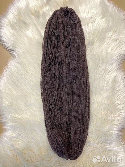 Пряжа для вязания шерсть