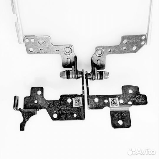 Петли HP 250 G3 15-G 15-H 15-R 15-S AM14D000100