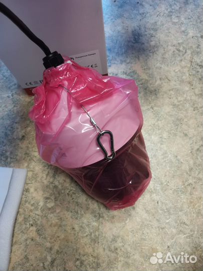 Видеокамера уличная поворотная