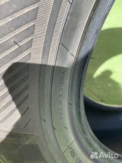 Goodyear EfficientGrip 2 SUV 265/65 R17