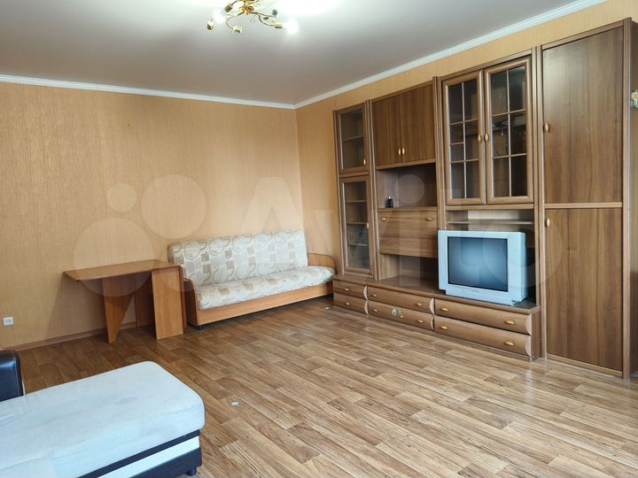 2-к. квартира, 58 м², 11/20 эт.