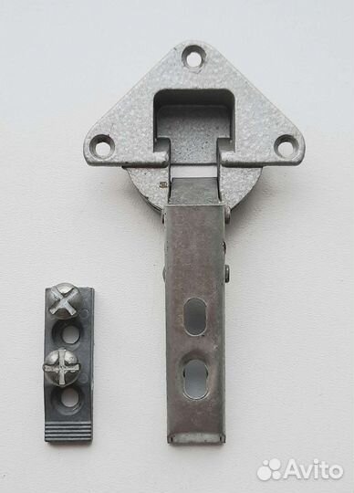 Петли мебельные СССР