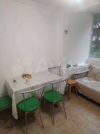 2-к. квартира, 47 м², 1/5 эт.