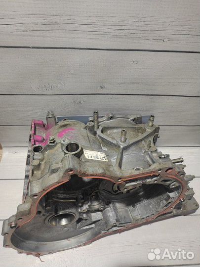 Корпус АКПП Mazda 6 5F27 FNR5