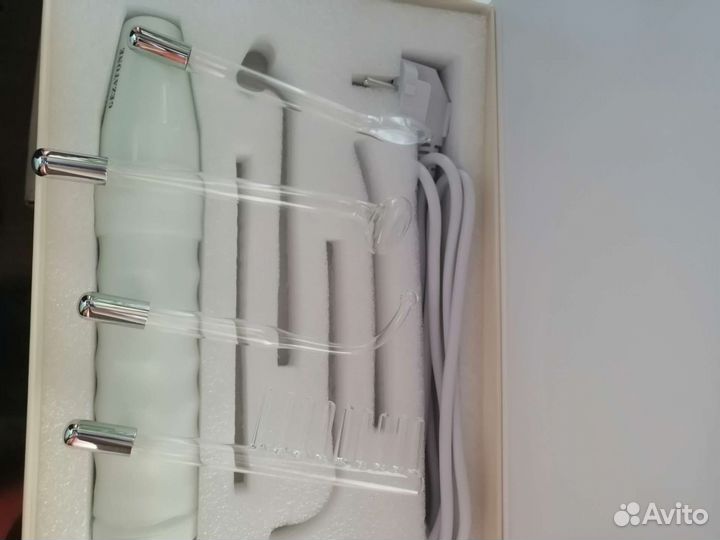 Импульсный массажер