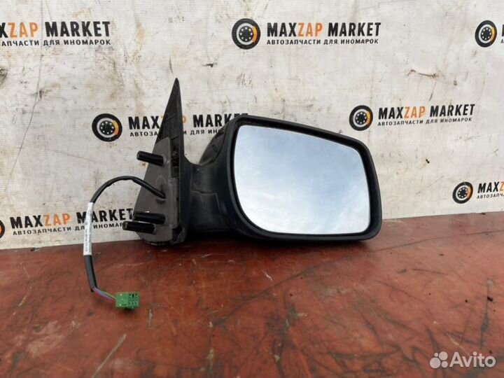 Зеркало правое электрическое Datsun Mi-Do 2015