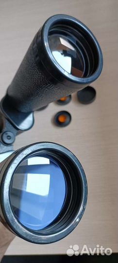 Бинокль бпц 20х60 Kronos