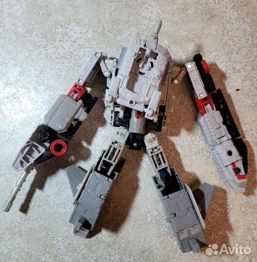 Трансформеры hasbro