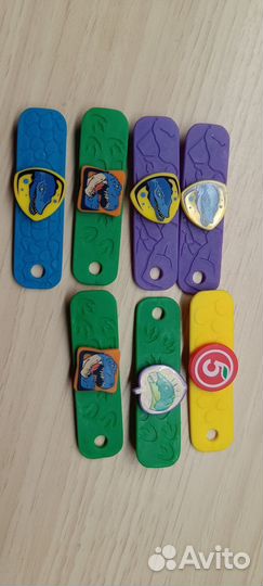 Завры 2 пятерочка