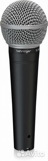 Микрофон Behringer SL 84C