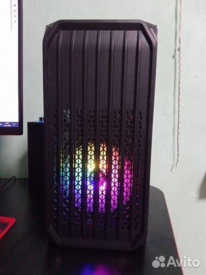 Пк для работы и офиса