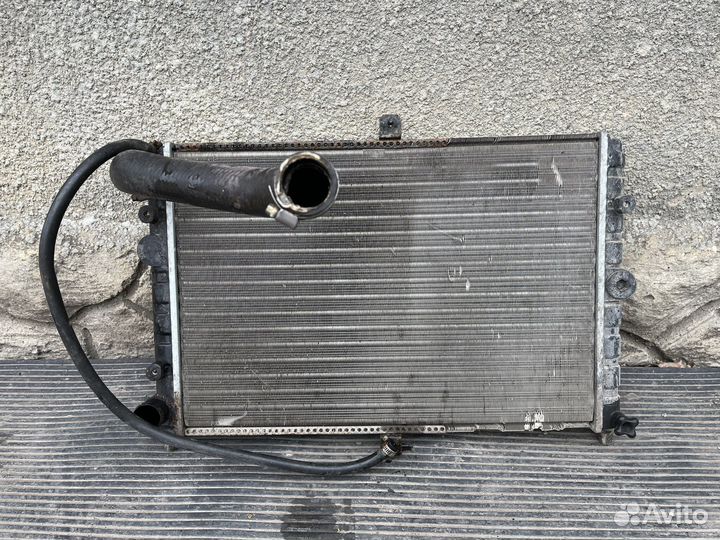 ВАЗ 2114 Samara 1.5 МТ, 2006, битый, 146 000 км