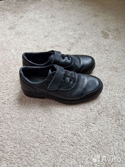 Туфли котофей 31