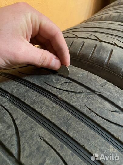 Hankook Ventus V12 Evo2 K120 235/50 R18