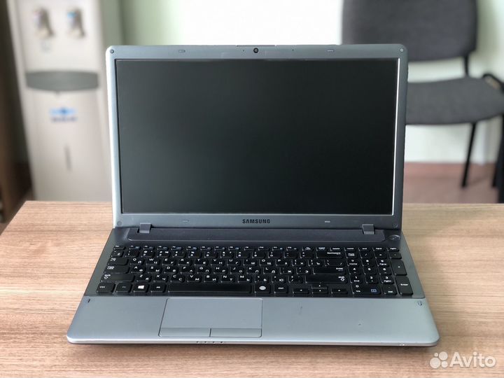 Ноутбук Samsung np355v5c