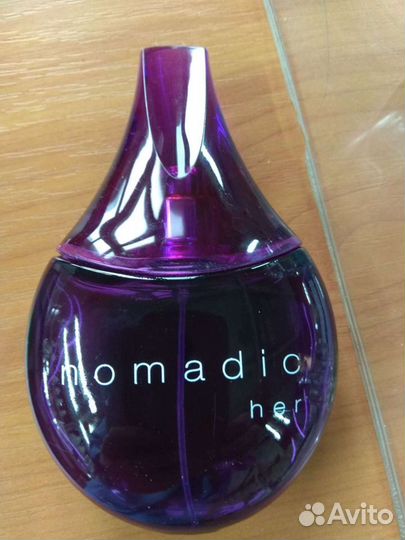 Флаконы от духов