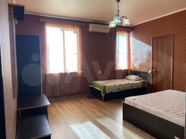 9-к. квартира, 25 м² (Абхазия)