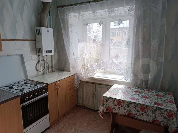 2-к. квартира, 43,9 м², 3/4 эт.