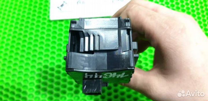 Переключатель стеклоочистителя Chevrolet Cruze