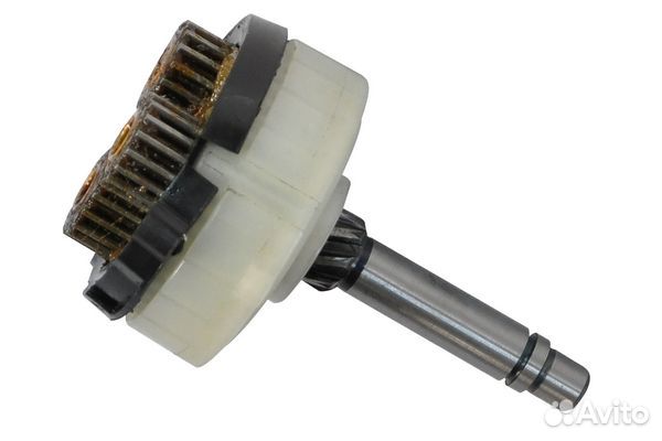 Редуктор стартера