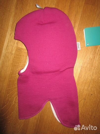 Новый зимний шлем Kivat р.3