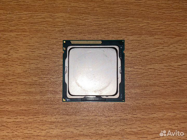 Intel core i5 2320