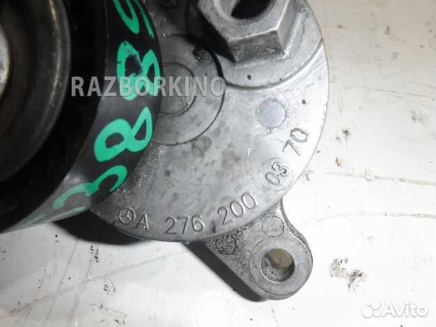 Натяжитель ремня Мерседес