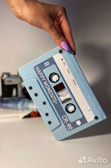 Блокнот ручной работы