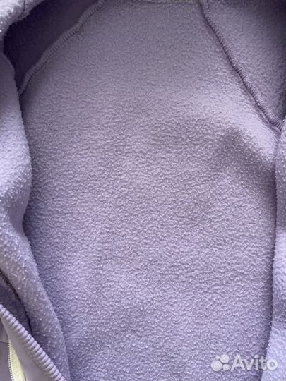 Комбинезон для девочки