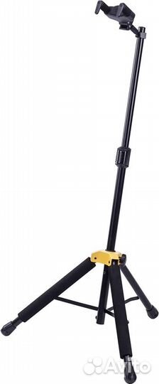 Hercules GS415B Plus стойка для гитары