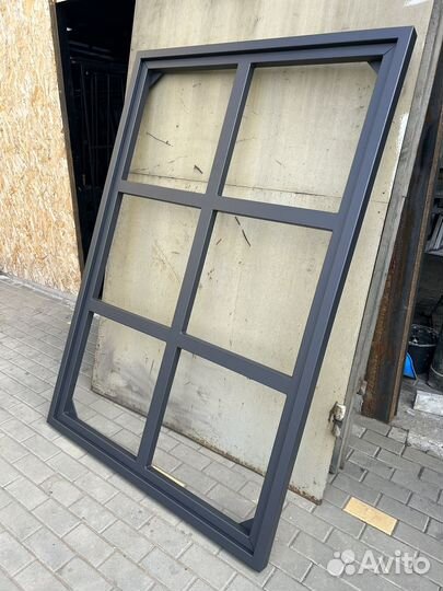 Порошковая покраска