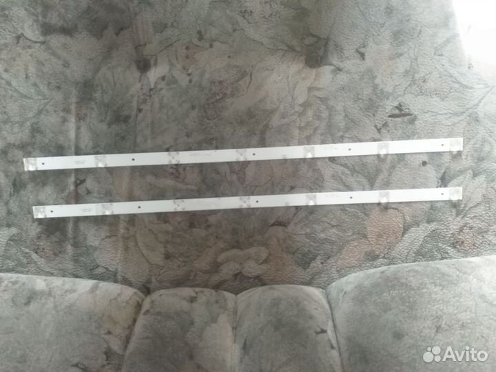 Подсветка для телевизора Hyundai