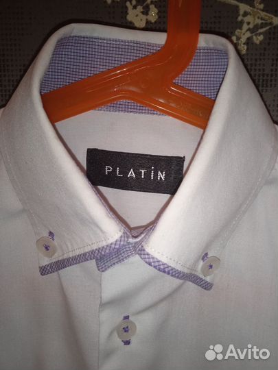 Рубашка для мальчика