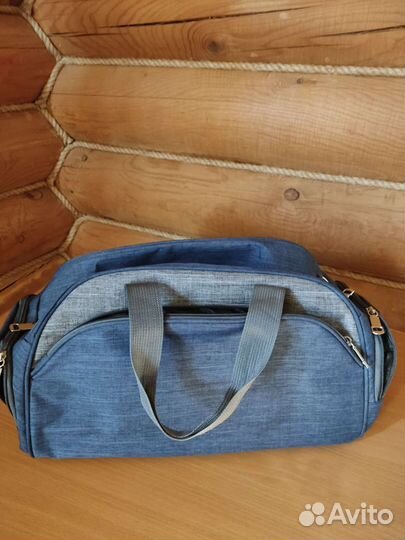 Спортивная сумка