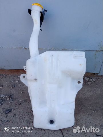 Бачок омывателя для Ford Kuga